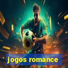 jogos romance